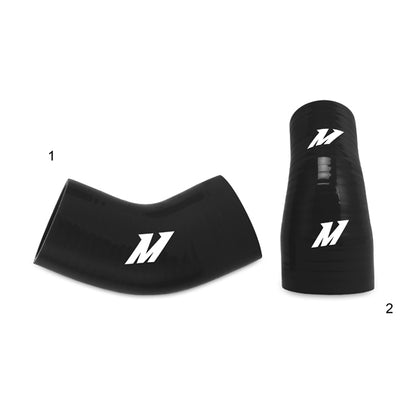 Mishimoto Lower Intercooler Pipe Kit for Mitsubishi Lancer Evolution V