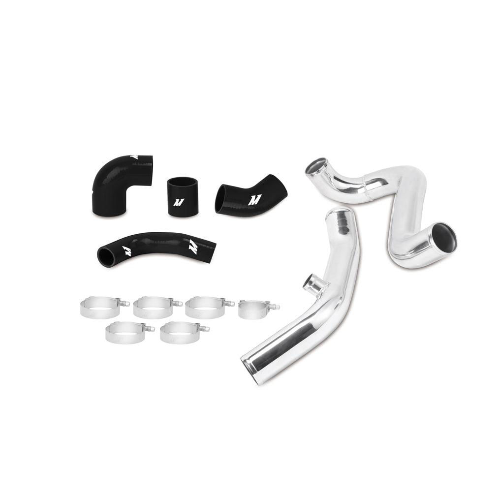 Mishimoto Upper Intercooler Pipe Kit for Mitsubishi Lancer Evolution V