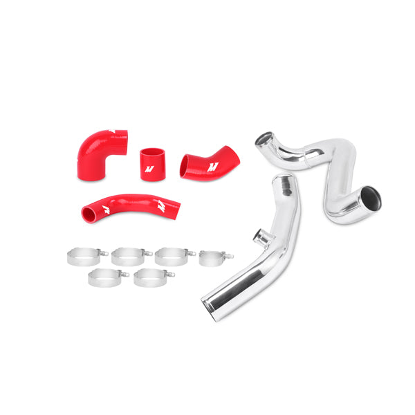 Mishimoto Upper Intercooler Pipe Kit for Mitsubishi Lancer Evolution V