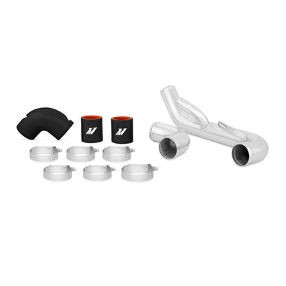 Mishimoto Lower Intercooler Pipe Kit for BMW F80 M3/M4 2015–2020