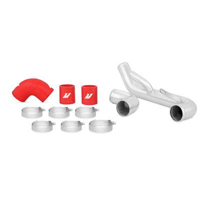 Mishimoto Lower Intercooler Pipe Kit for BMW F80 M3/M4 2015–2020