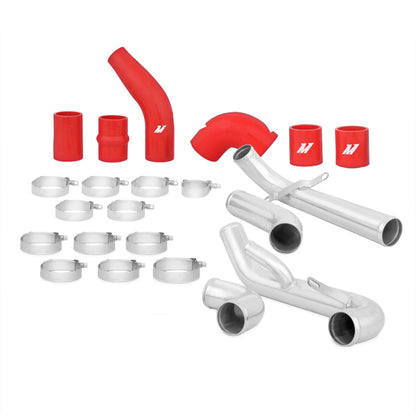 Mishimoto Intercooler Pipe Kit for BMW F80 M3/M4 2015–2020