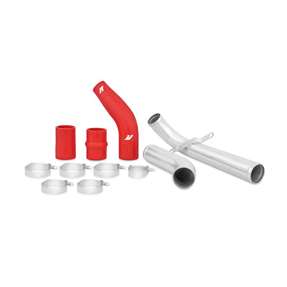 Mishimoto Upper Intercooler Pipe Kit for BMW F80 M3/M4 2015–2020