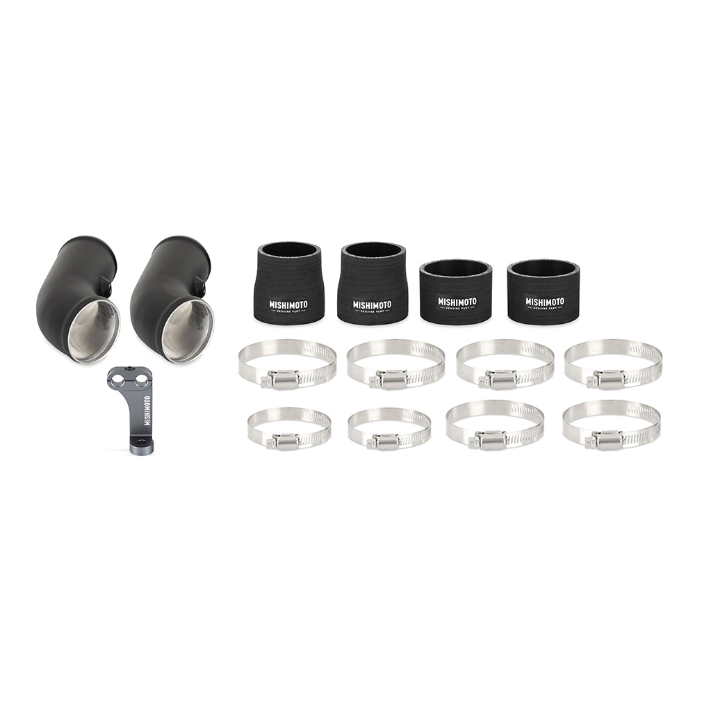 Mishimoto Intercooler Pipe Kit for BMW F10 M5/M6 2012–2016