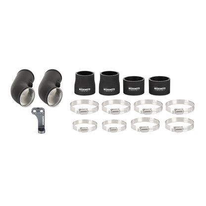 Mishimoto Intercooler Pipe Kit for BMW F10 M5/M6 2012–2016