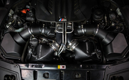 Mishimoto Intercooler Pipe Kit for BMW F10 M5/M6 2012–2016