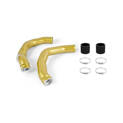 Mishimoto BMW F80 M3/M4 Intercooler Pipe Kit | Full Aluminium