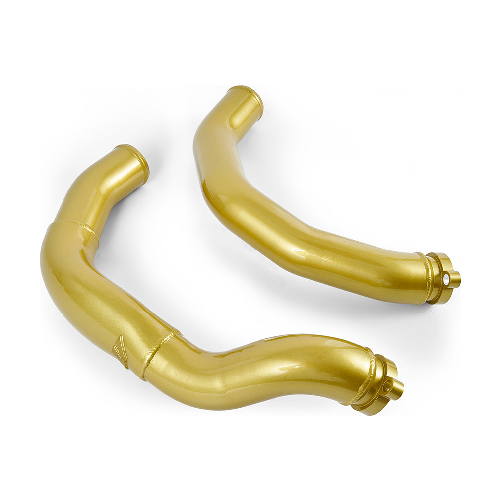 Mishimoto BMW F80 M3/M4 Intercooler Pipe Kit | Full Aluminium