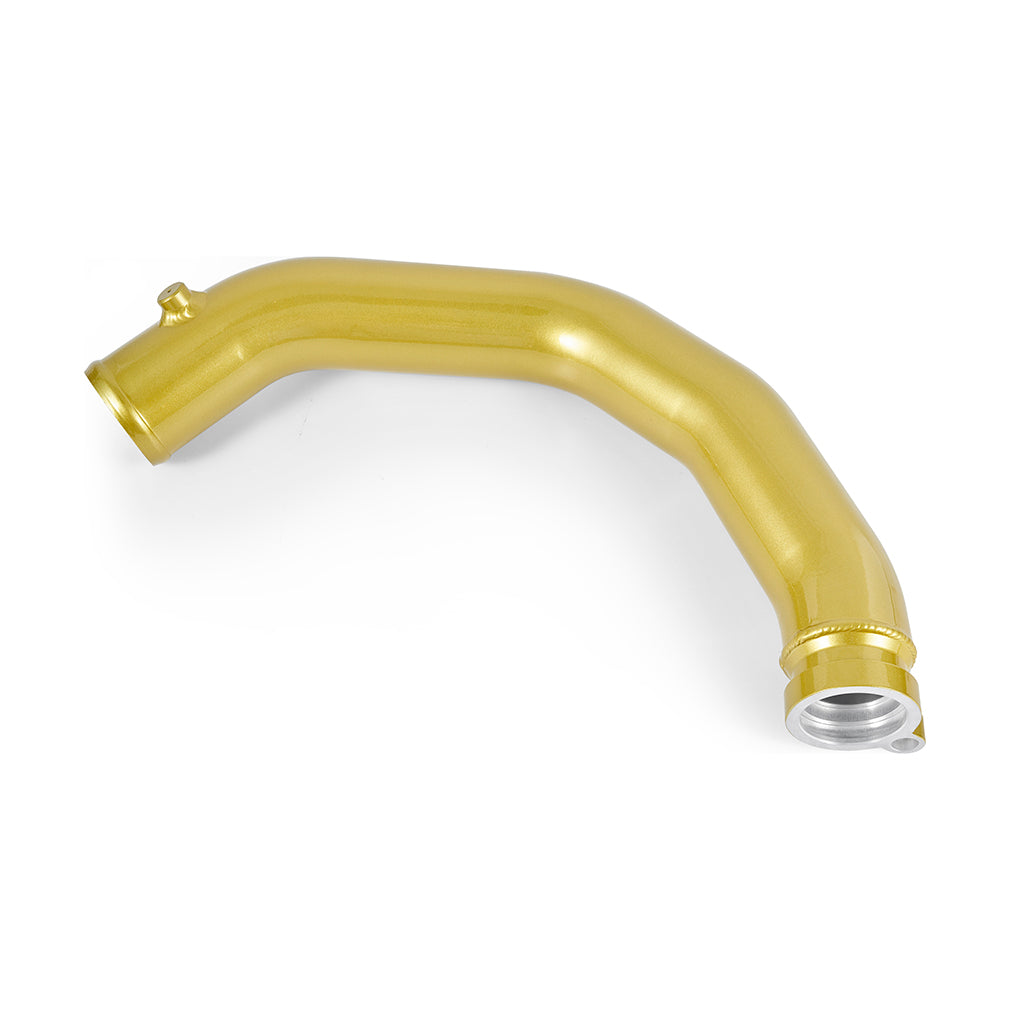 Mishimoto BMW F80 M3/M4 Intercooler Pipe Kit | Full Aluminium