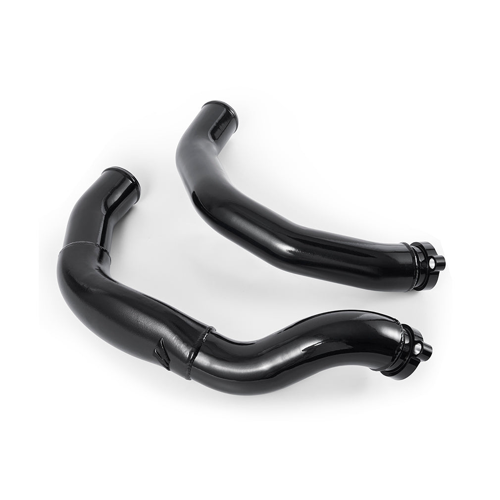 Mishimoto BMW F80 M3/M4 Intercooler Pipe Kit | Full Aluminium