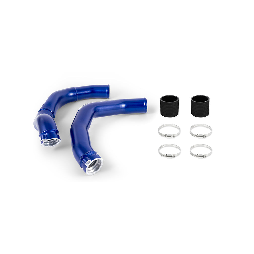 Mishimoto BMW F80 M3/M4 Intercooler Pipe Kit | Full Aluminium