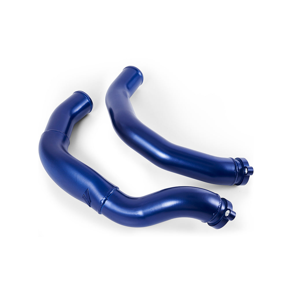 Mishimoto BMW F80 M3/M4 Intercooler Pipe Kit | Full Aluminium