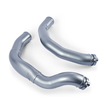 Mishimoto BMW F80 M3/M4 Intercooler Pipe Kit | Full Aluminium