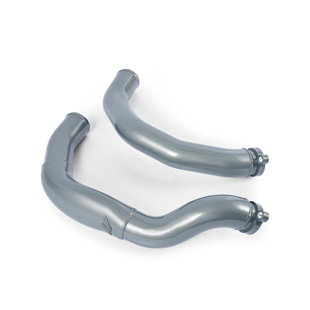 Mishimoto BMW F80 M3/M4 Intercooler Pipe Kit | Full Aluminium