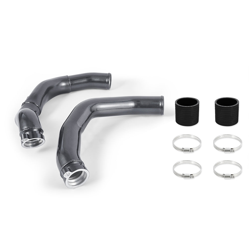 Mishimoto BMW F80 M3/M4 Intercooler Pipe Kit | Full Aluminium