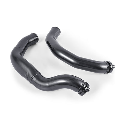 Mishimoto BMW F80 M3/M4 Intercooler Pipe Kit | Full Aluminium
