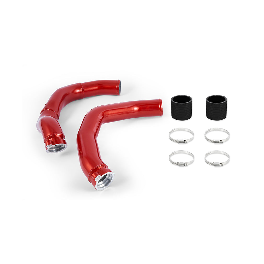 Mishimoto BMW F80 M3/M4 Intercooler Pipe Kit | Full Aluminium