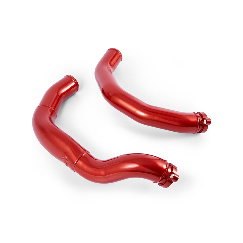 Mishimoto BMW F80 M3/M4 Intercooler Pipe Kit | Full Aluminium