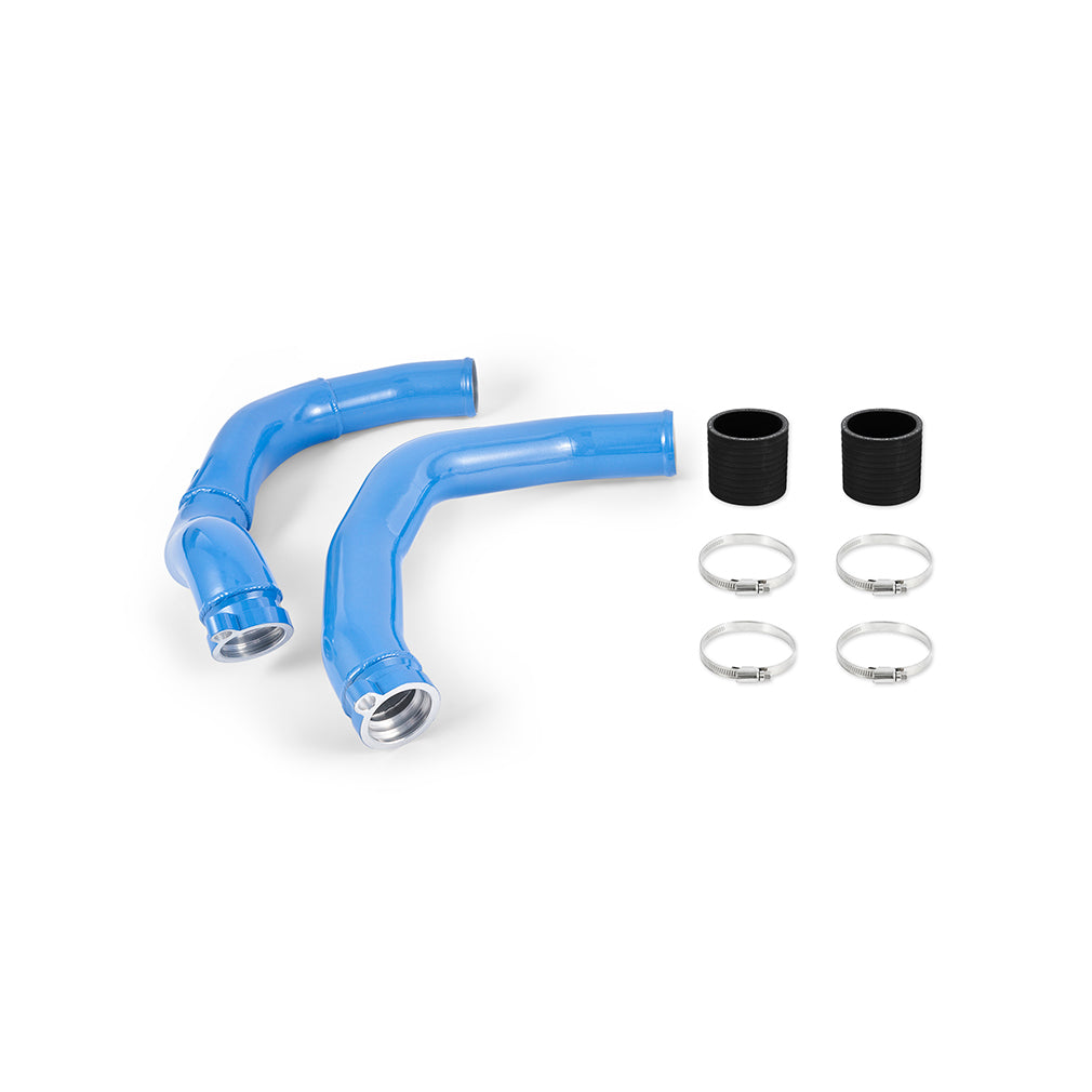 Mishimoto BMW F80 M3/M4 Intercooler Pipe Kit | Full Aluminium