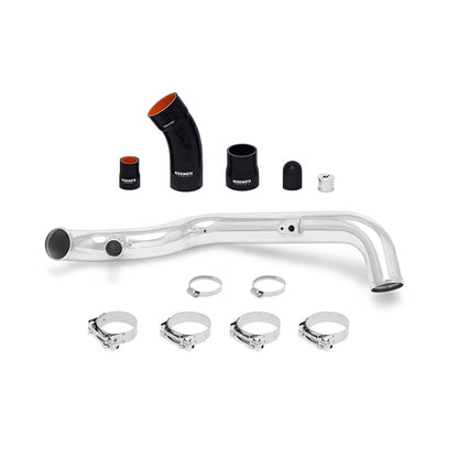 Mishimoto Ford Fiesta ST Cold-Side Intercooler Pipe | 2.5in Diameter