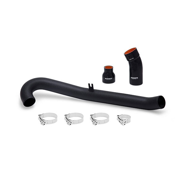 Mishimoto Ford Fiesta ST Hot-Side Intercooler Pipe | 2.5in Diameter