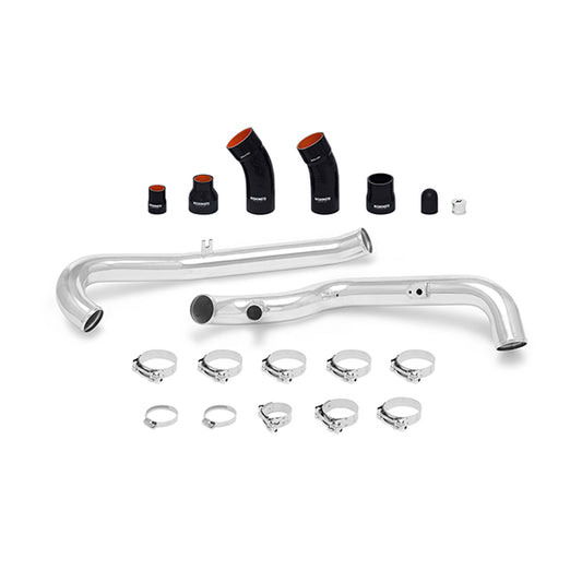 Mishimoto Ford Fiesta ST Complete Intercooler Pipe Kit | 2.5in