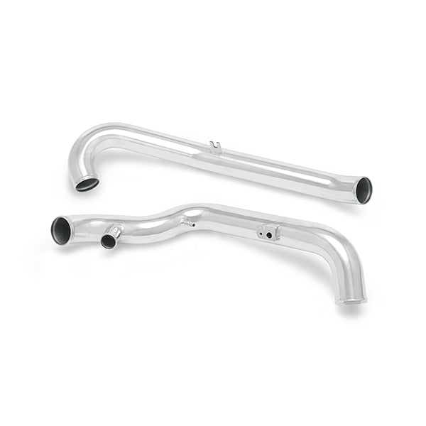 Mishimoto Ford Fiesta ST Complete Intercooler Pipe Kit | 2.5in