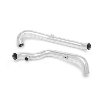 Mishimoto Ford Fiesta ST Complete Intercooler Pipe Kit | 2.5in