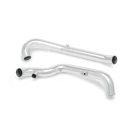 Mishimoto Ford Fiesta ST Complete Intercooler Pipe Kit | 2.5in