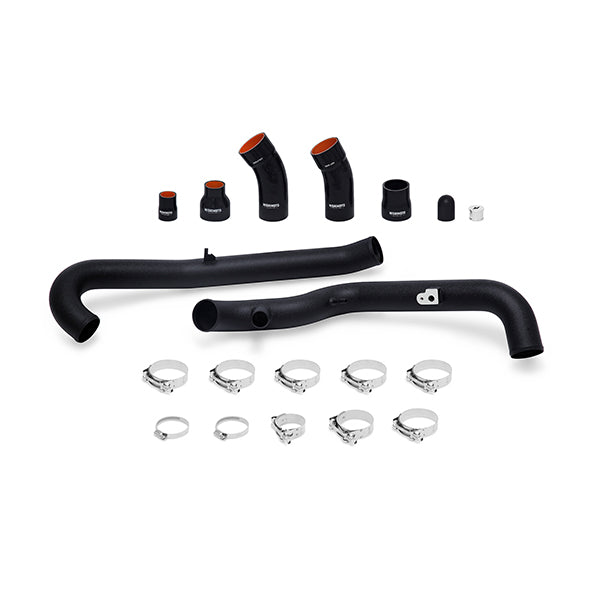 Mishimoto Ford Fiesta ST Complete Intercooler Pipe Kit | 2.5in