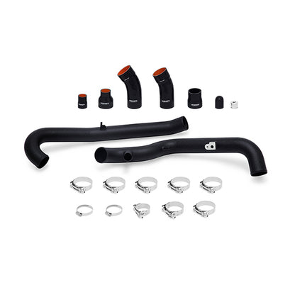 Mishimoto Ford Fiesta ST Complete Intercooler Pipe Kit | 2.5in