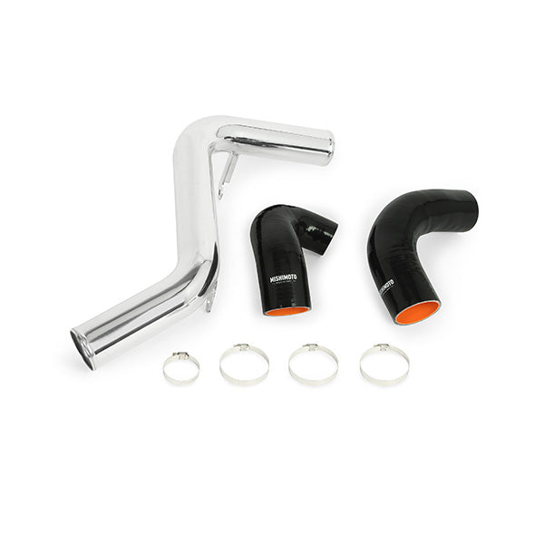 Mishimoto Ford Focus ST Hot-Side Intercooler Pipe | 2013-2018