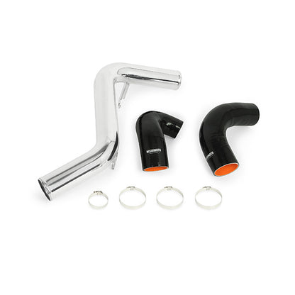 Mishimoto Ford Focus ST Hot-Side Intercooler Pipe | 2013-2018