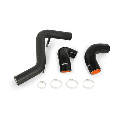 Mishimoto Ford Focus ST Hot-Side Intercooler Pipe | 2013-2018
