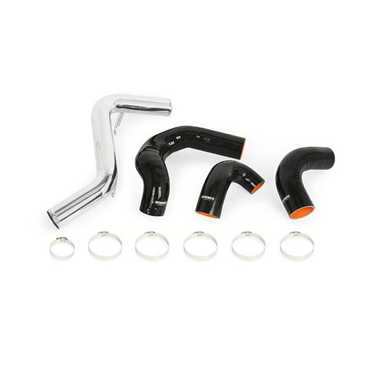 Mishimoto Ford Focus ST Complete Intercooler Pipe Kit | 2013-2018