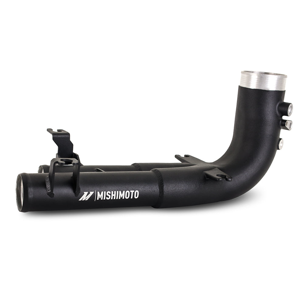 Mishimoto BMW M3/M4 G80 Hot-Side Intercooler Charge Pipe Kit