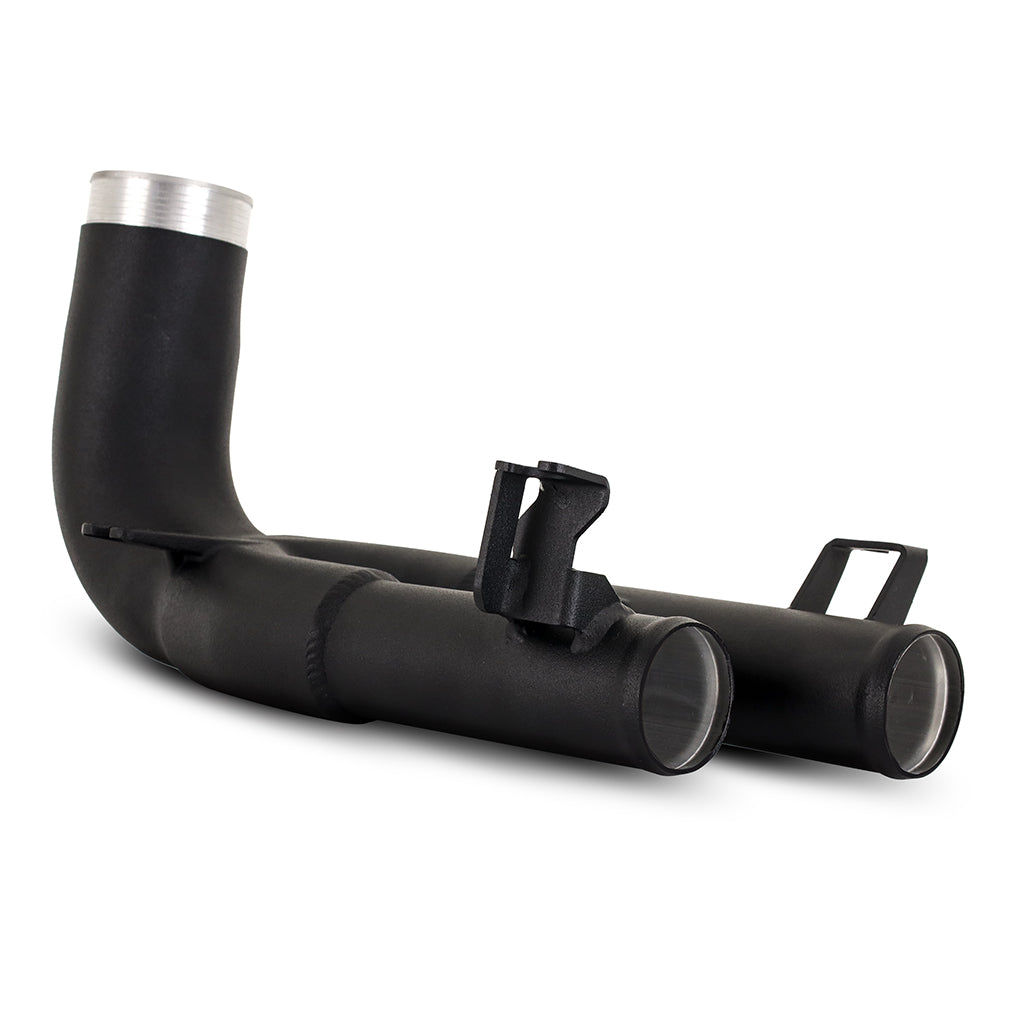Mishimoto BMW M3/M4 G80 Hot-Side Intercooler Charge Pipe Kit