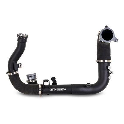 Mishimoto BMW M3/M4 G80 Hot-Side Intercooler Charge Pipe Kit