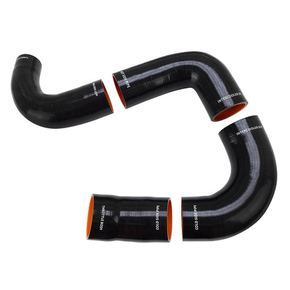 Mishimoto MK8 GTI Intercooler Pipe Kit – Polished or Black