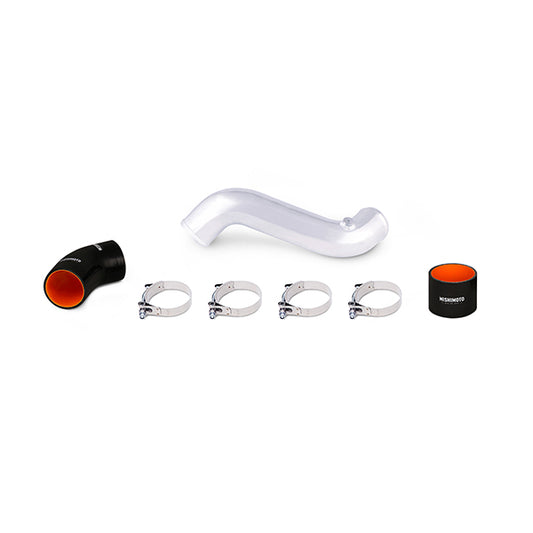 Mishimoto Ford Mustang EcoBoost Cold-Side Intercooler Pipe, 2015–23