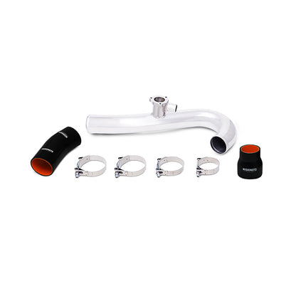 Mishimoto Ford Mustang EcoBoost Hot-Side Intercooler Pipe, 2015–23