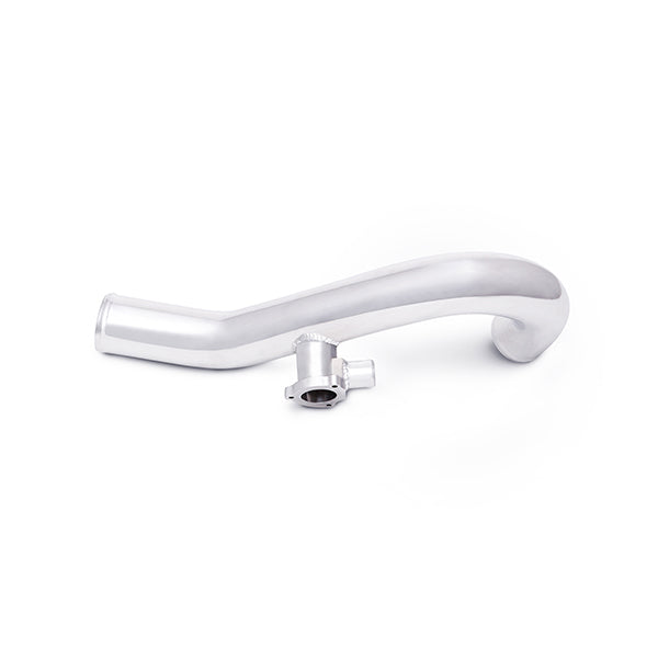 Mishimoto Ford Mustang EcoBoost Hot-Side Intercooler Pipe, 2015–23