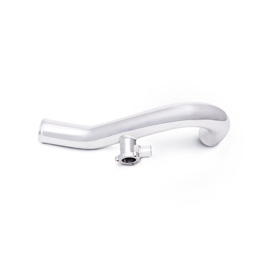 Mishimoto Ford Mustang EcoBoost Hot-Side Intercooler Pipe, 2015–23