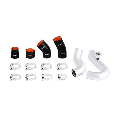 Mishimoto Ford Mustang EcoBoost Intercooler Pipe Kit, 2015–23