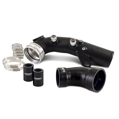 Mishimoto BMW N54 Charge Pipe – Enhanced Durability