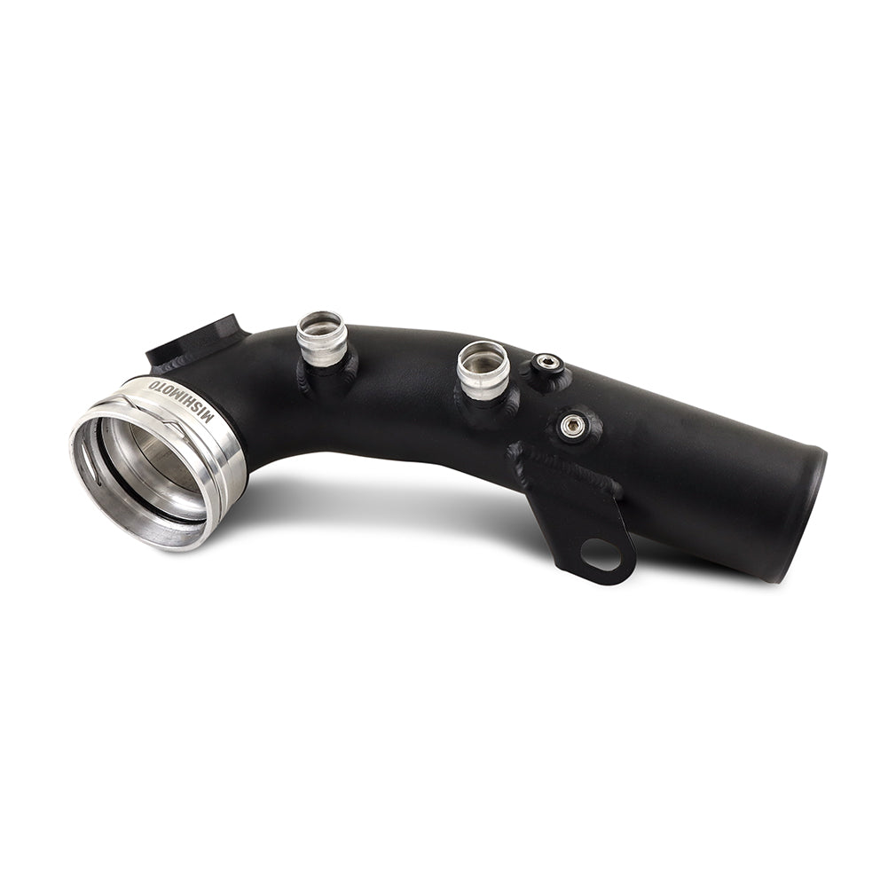 Mishimoto BMW N54 Charge Pipe – Enhanced Durability