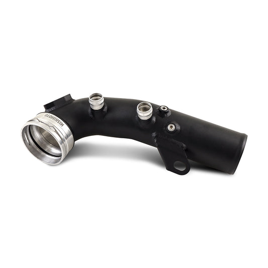 Mishimoto BMW N54 Charge Pipe – Enhanced Durability