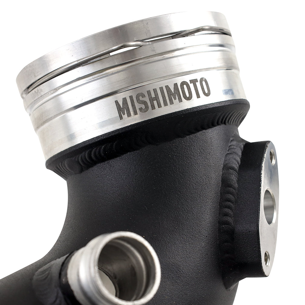 Mishimoto BMW N54 Charge Pipe – Enhanced Durability