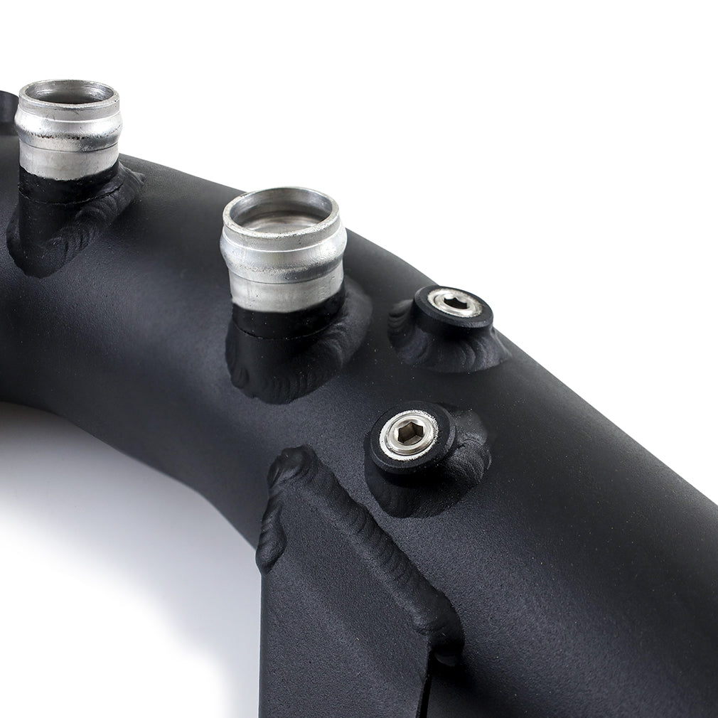 Mishimoto BMW N54 Charge Pipe – Enhanced Durability