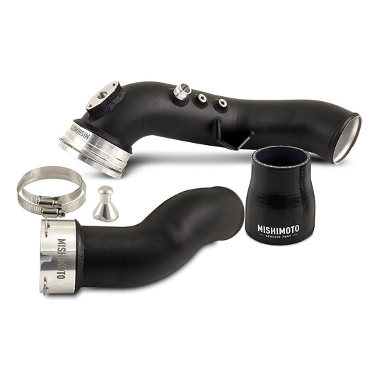 Mishimoto BMW N55 Charge Pipe (F2X F3X) – 335i/435i